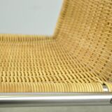 Vintage armchair SZ01 by Martin Visser for‘t Spectrum, Netherlands 1960s