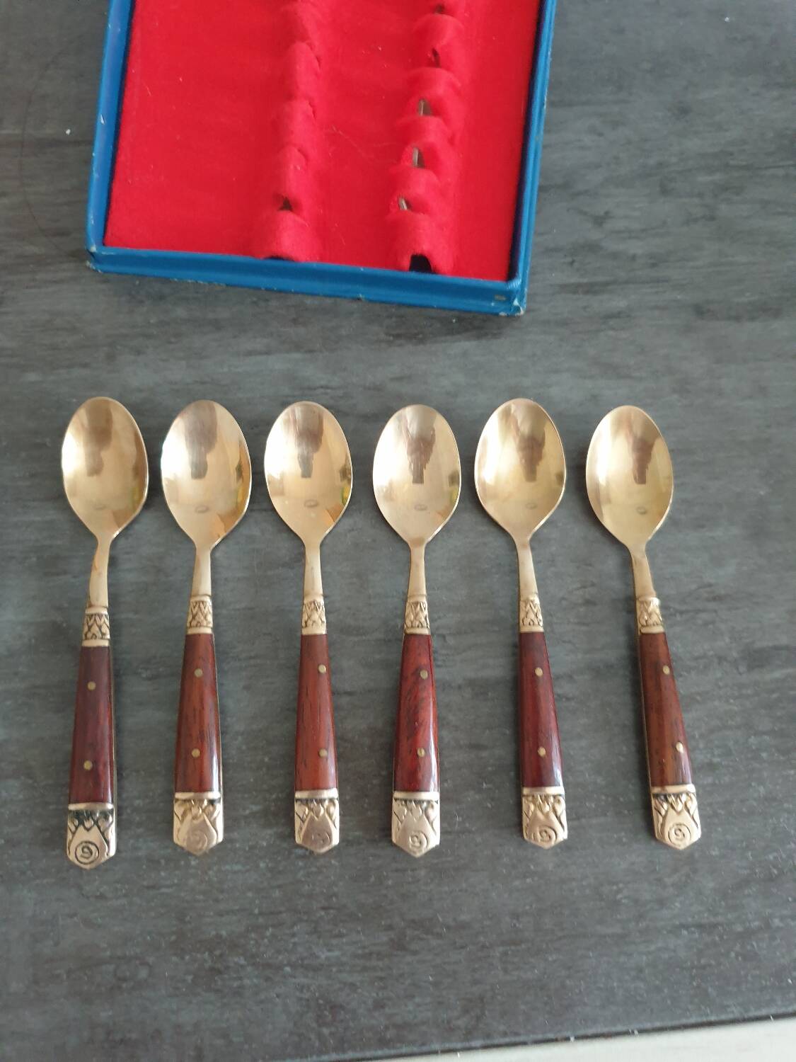 Teaspoon