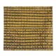 Vintage Turkish kilim, handwoven, 204x225 cm.