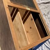 Pine pantry