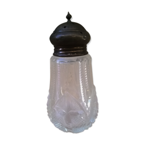 Saupoudroir à sucre