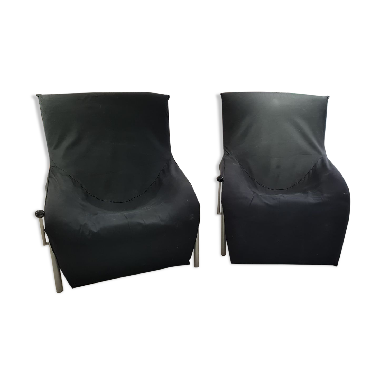 Armchairs Ikea Romme 1989