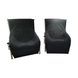 Armchairs Ikea Romme 1989