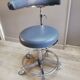 Coburg brand dentist Chair professional wheeled armchair