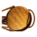 Straw bar