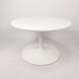 Coffee table by Pierre Paulin for Artifort 1970