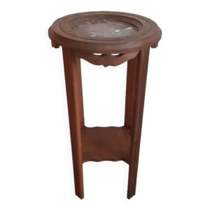 sellette vintage années