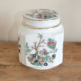 English ceramic tea pot - Sadler