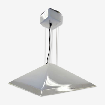 Iguzzini model 3092 pendant lamp by Harvey Guzzini