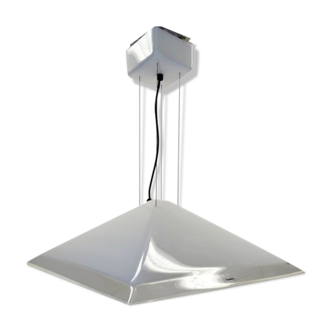 Iguzzini model 3092 pendant lamp by Harvey Guzzini