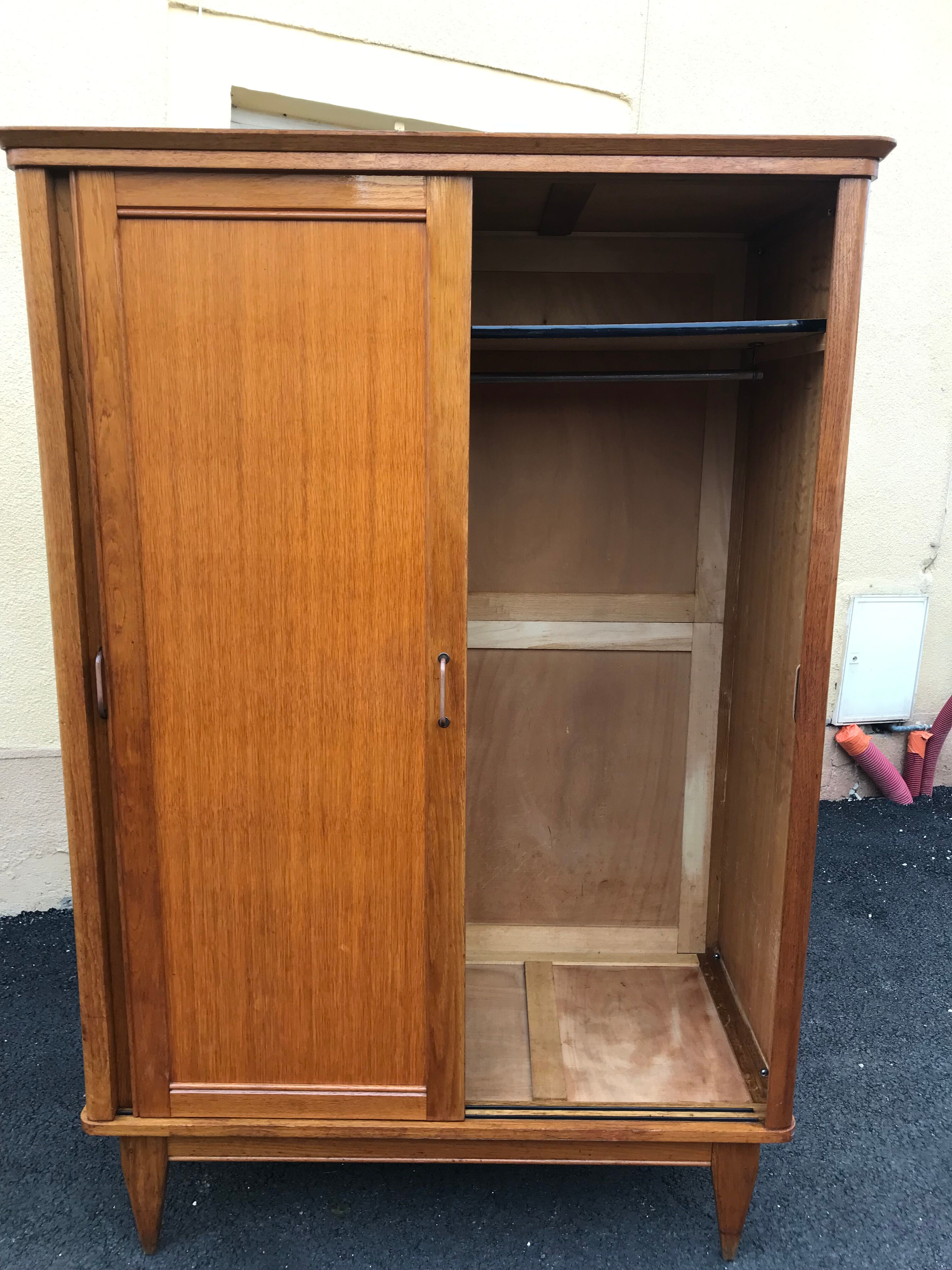 Wardrobe