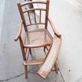 Children's high chair