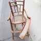 Children's high chair