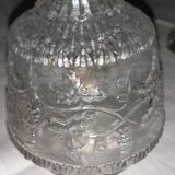 Flacon  liqueur
