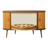 Bar cabinet, 1950s
