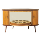 Meuble bar, années 1950