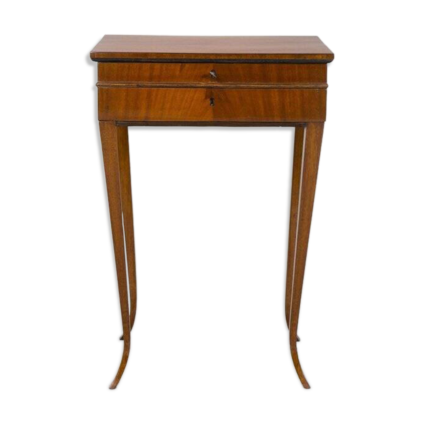 19th Century Biedermeier Table, Austria, 1820s