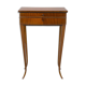 19th Century Biedermeier Table, Austria, 1820s