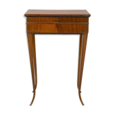 19th Century Biedermeier Table, Austria, 1820s
