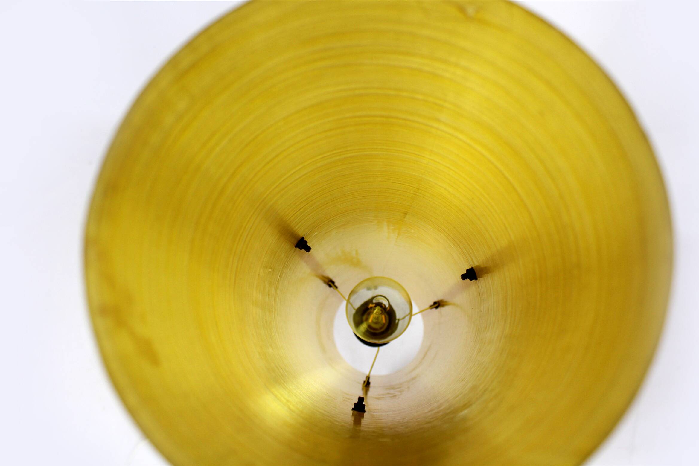 Space Age Rocket Floor Lamp from Novoplast Sered, 1960s