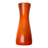 Ceramic vase from the German Urania series by Wächtersbach, 1960s.