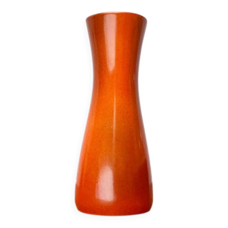 Vase en céramique de la série Urania allemande du milieu du siècle pour Wächtersbach, années 1960