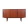 Teak highboard, Danish design, 1960s, production: Denmark