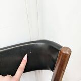 Rio rosewood chair