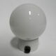 Ceiling lamp Lindner leuchten with porcelain holder