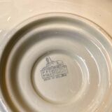 Saucière Petrus Regout Maastricht