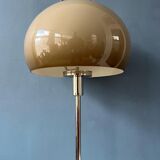 Vintage Massive 'Lucerna' Space Age floor lamp