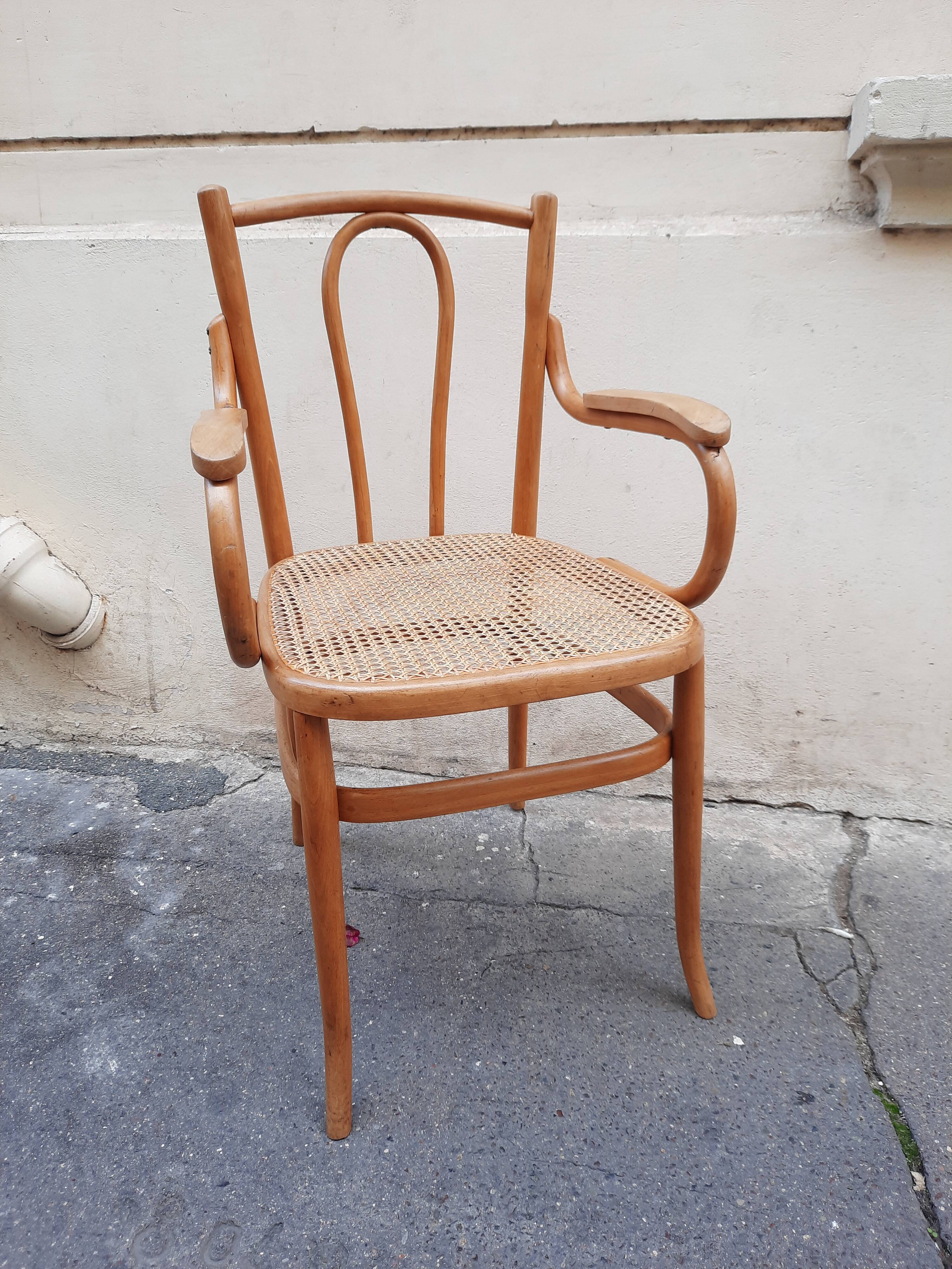 Office chair