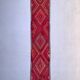 Old turkish kilim runner 480x95 cm