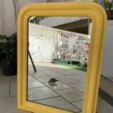Louis Philippe mirror