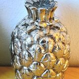 Pineapple salt and pepper shaker Mauro Manetti 70s