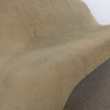 Gardenbench by walter papst for wilkhahn 1964