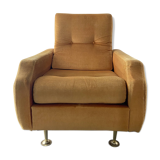 Fauteuil en velours