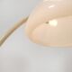Elio Martinelli Luce - Serpente floorlamp