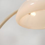 Elio Martinelli Luce - Serpente floorlamp