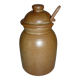 Mustard maker CNP sandstone Village France