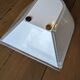 Tesi wall lamp by Roberto Fiorato for Prisma 1980