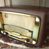 Tsf radio station old Sonneclair