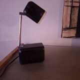 Vintage telescopic lamp from the 70s