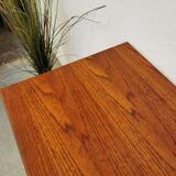 Vintage Scandinavian enfilade