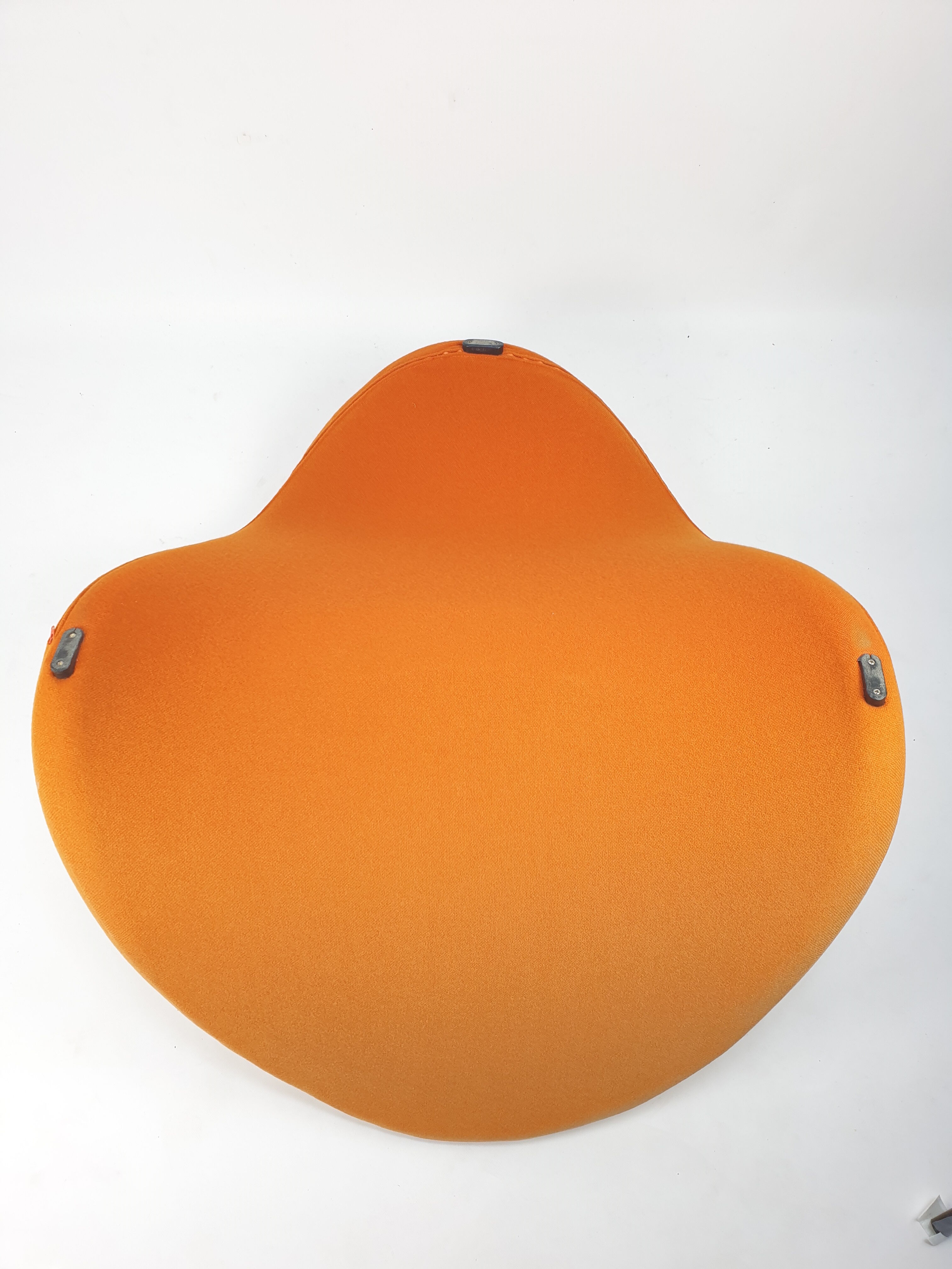 Tongue chair by Pierre Paulin for Artifort, 1968