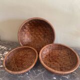 Nesting baskets