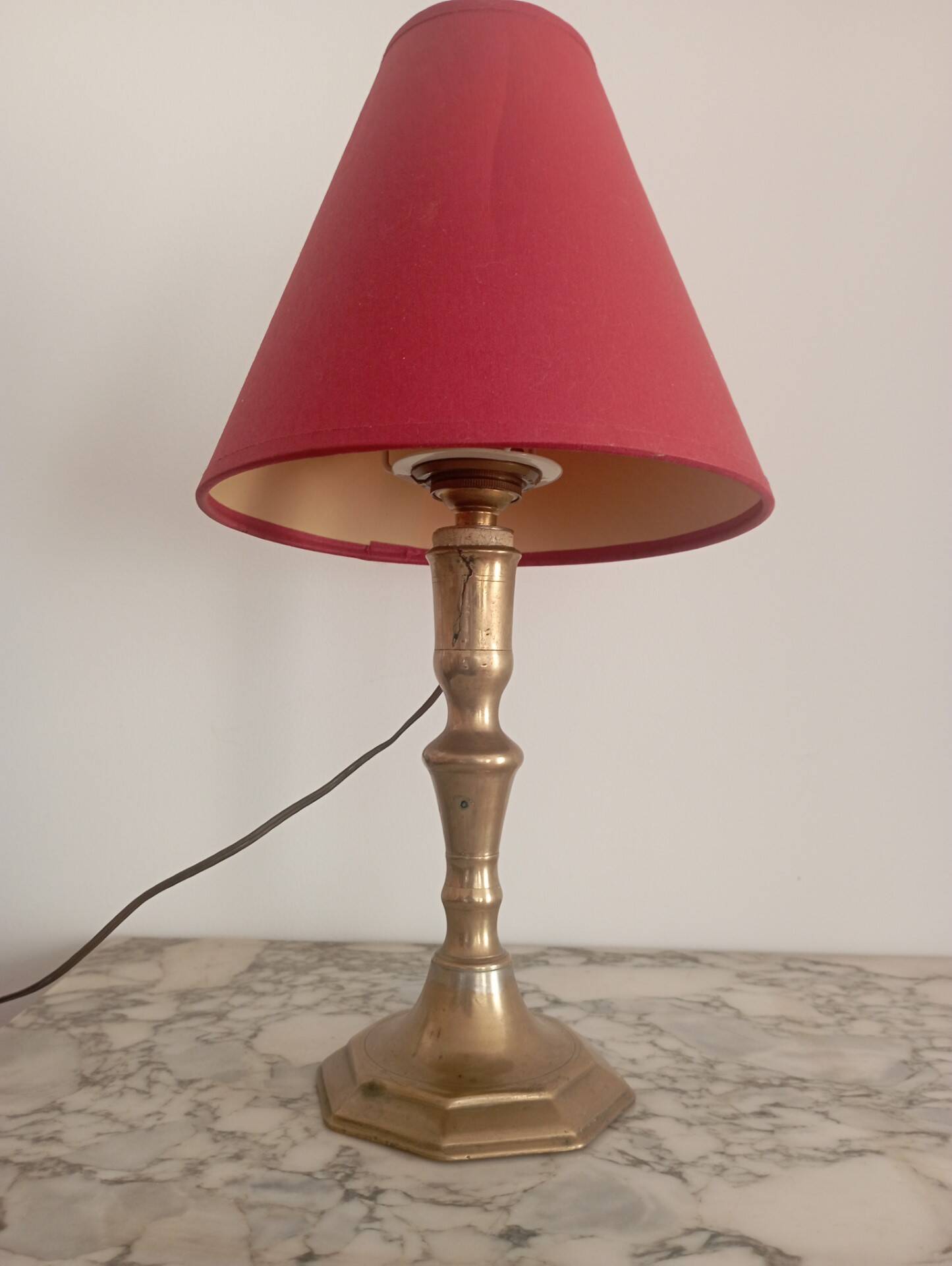 Lamp