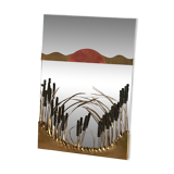 Mirror of Daniel d'Haeseleer