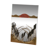 Mirror of Daniel d'Haeseleer
