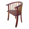 Vintage children's chair